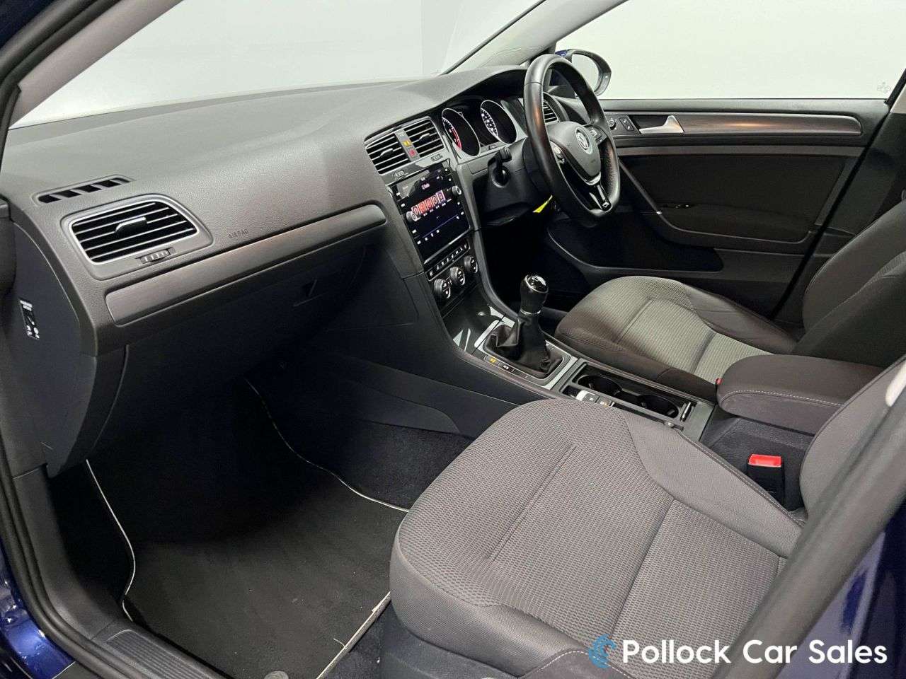2020 VOLKSWAGEN GOLF 2020 VOLKSWAGEN GOLF
