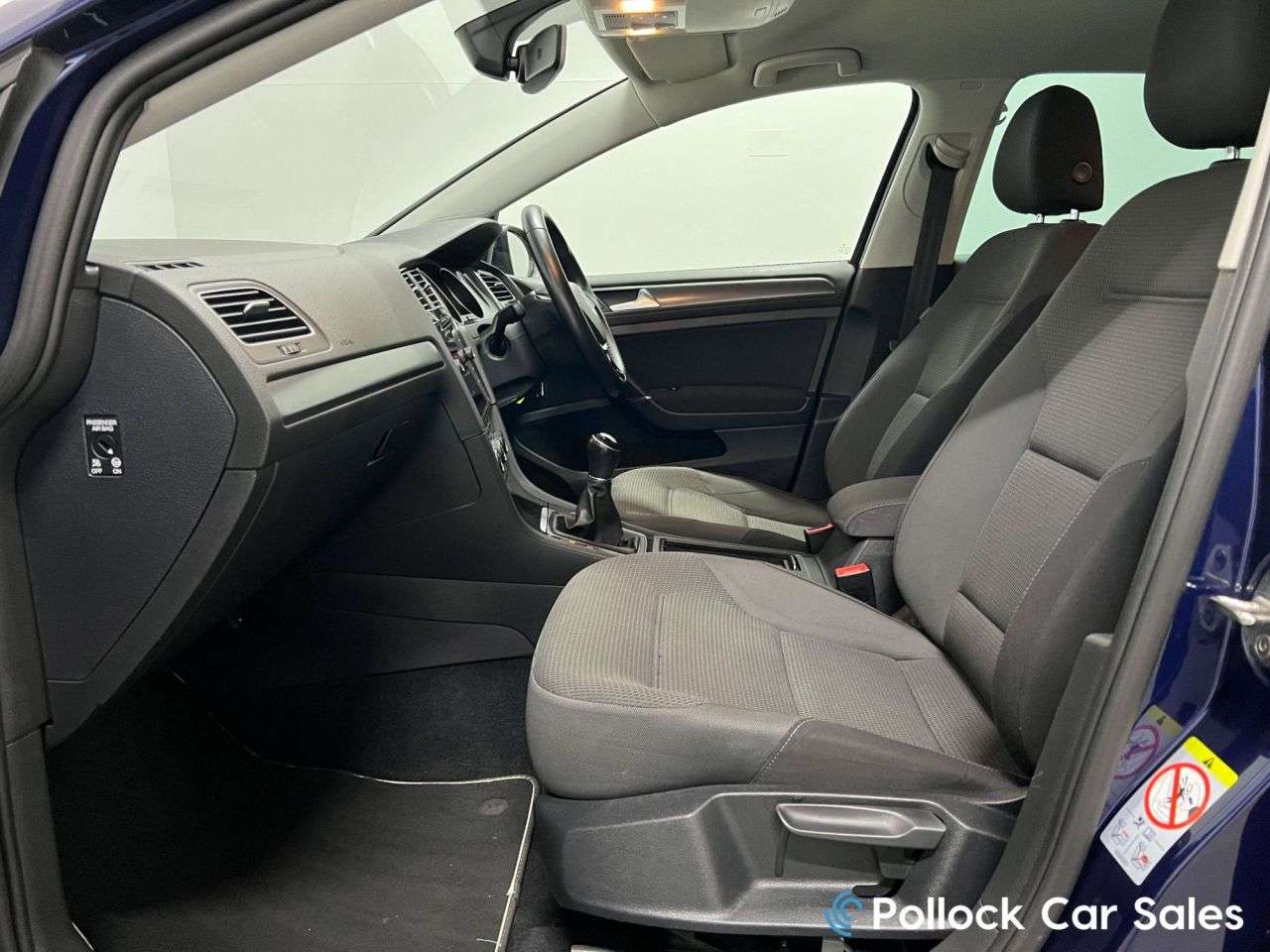2020 VOLKSWAGEN GOLF 2020 VOLKSWAGEN GOLF