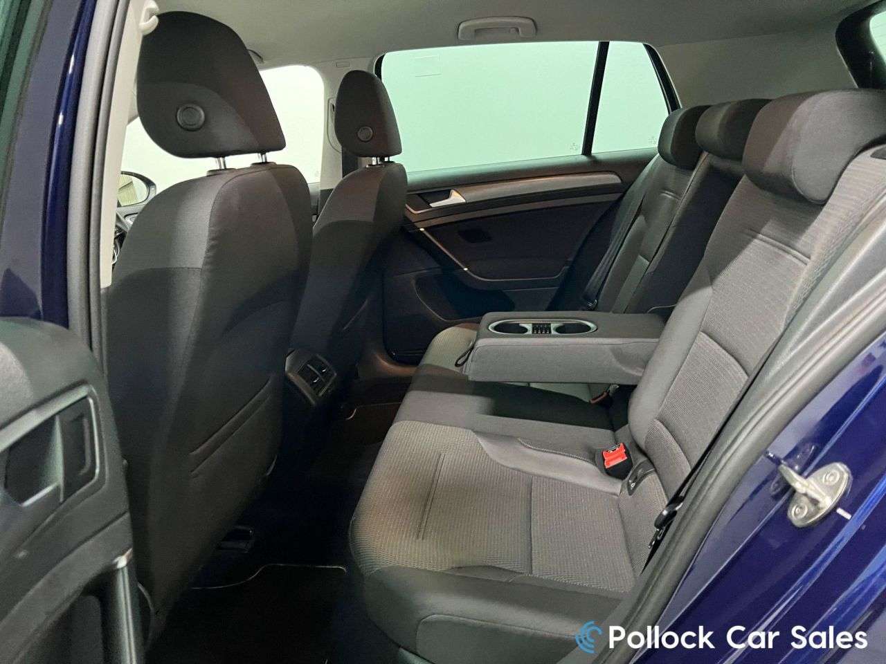 2020 VOLKSWAGEN GOLF 2020 VOLKSWAGEN GOLF