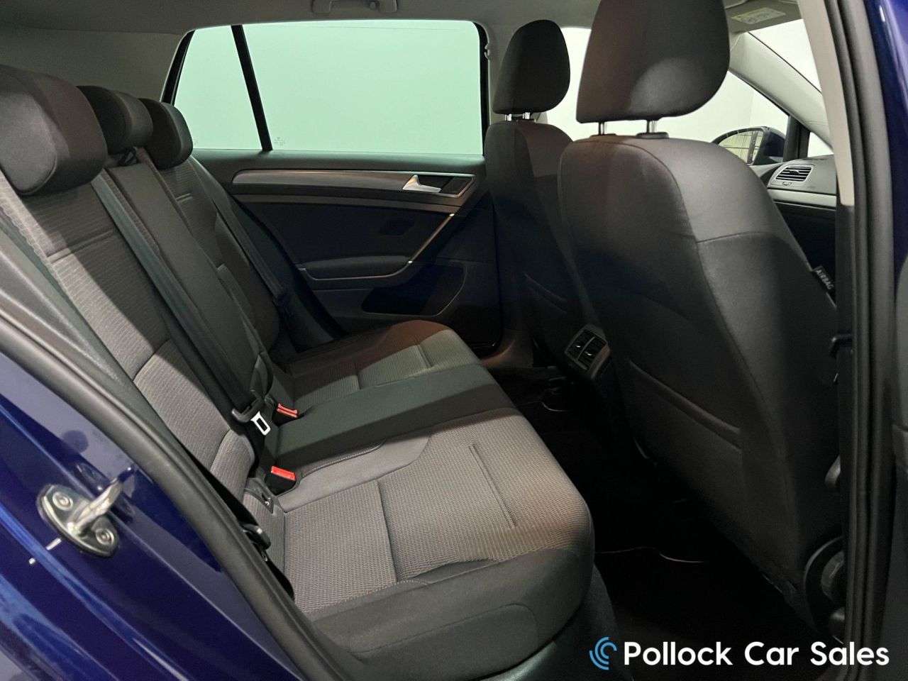 2020 VOLKSWAGEN GOLF 2020 VOLKSWAGEN GOLF