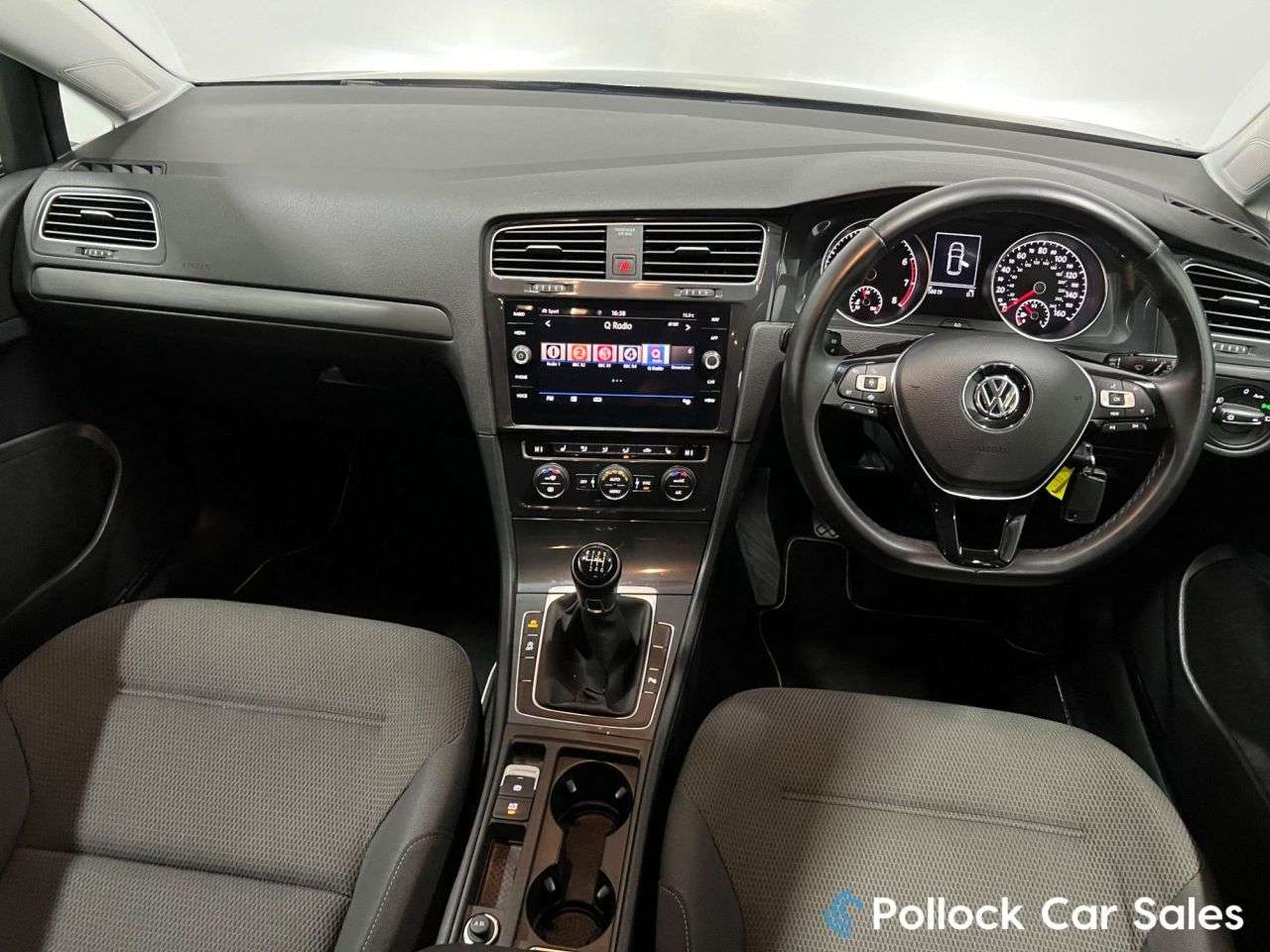 2020 VOLKSWAGEN GOLF 2020 VOLKSWAGEN GOLF