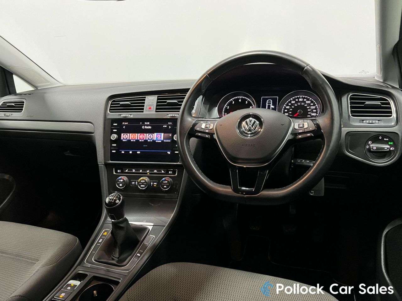 2020 VOLKSWAGEN GOLF 2020 VOLKSWAGEN GOLF