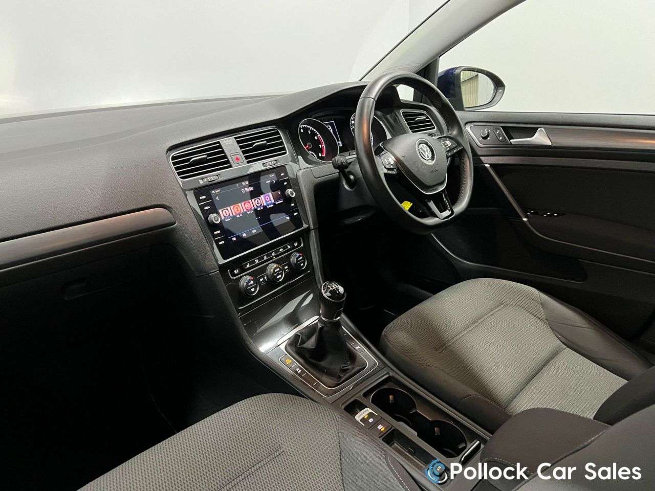 2020 VOLKSWAGEN GOLF 2020 VOLKSWAGEN GOLF