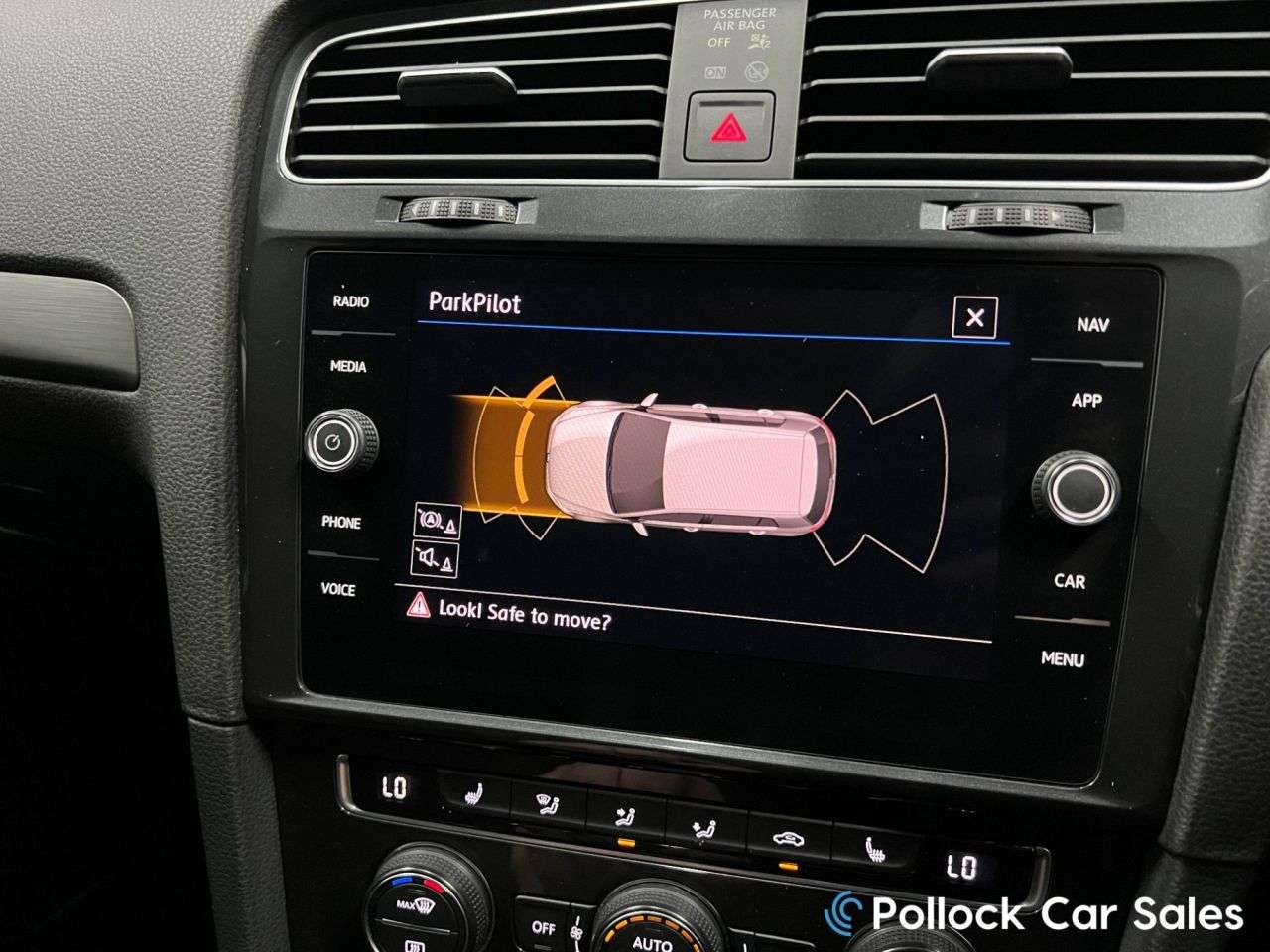 2020 VOLKSWAGEN GOLF 2020 VOLKSWAGEN GOLF