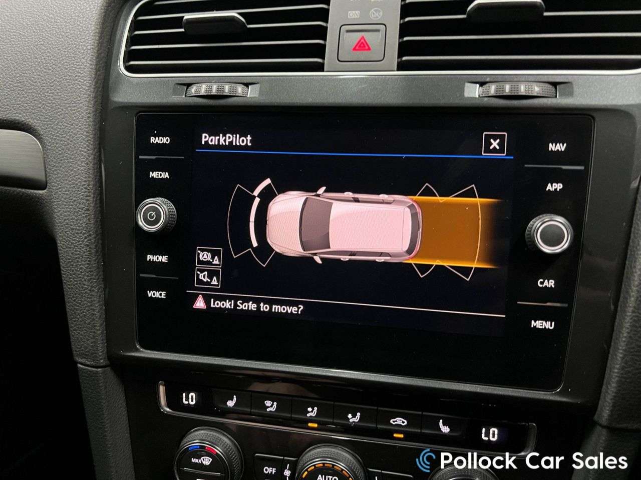 2020 VOLKSWAGEN GOLF 2020 VOLKSWAGEN GOLF