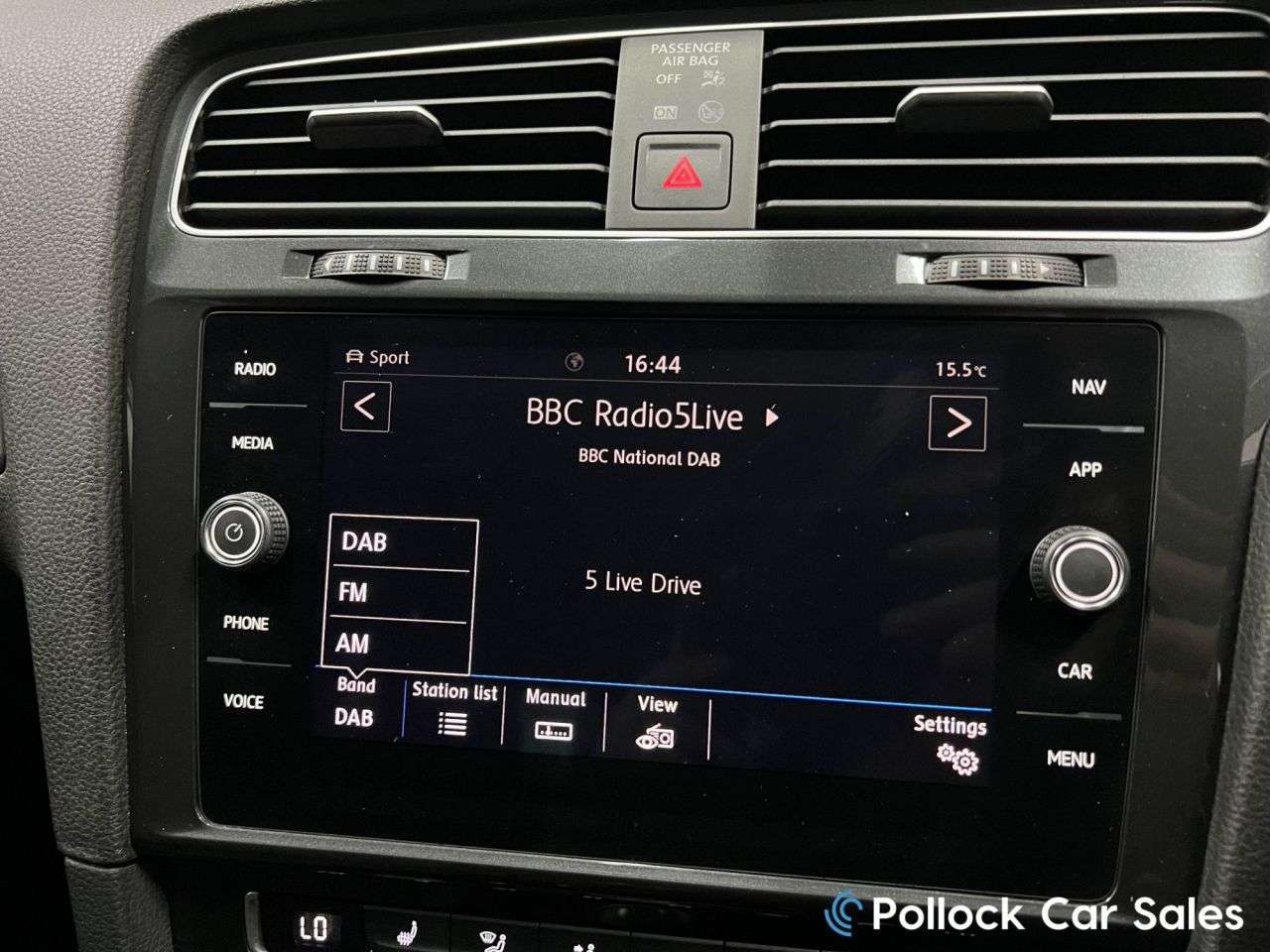 2020 VOLKSWAGEN GOLF 2020 VOLKSWAGEN GOLF