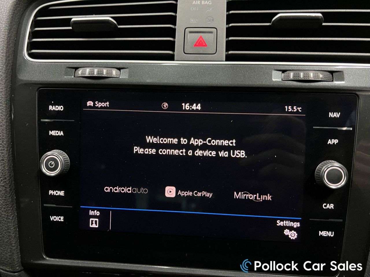 2020 VOLKSWAGEN GOLF 2020 VOLKSWAGEN GOLF