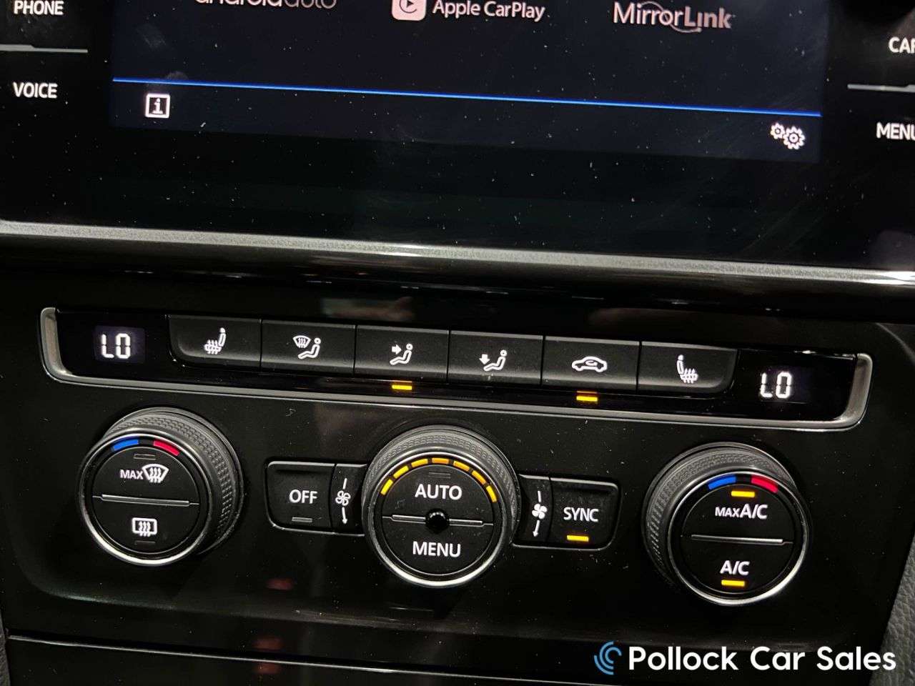 2020 VOLKSWAGEN GOLF 2020 VOLKSWAGEN GOLF