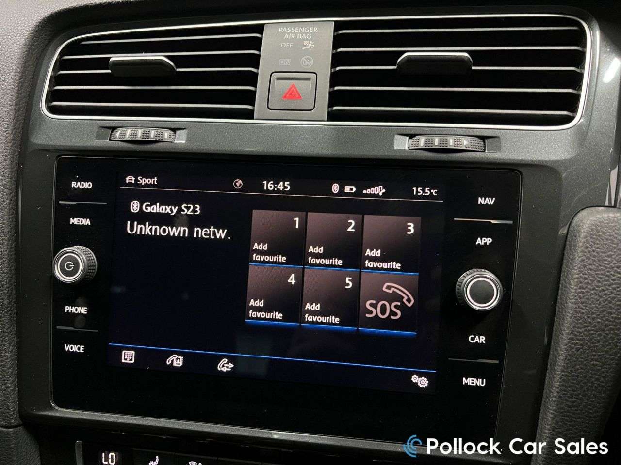 2020 VOLKSWAGEN GOLF 2020 VOLKSWAGEN GOLF