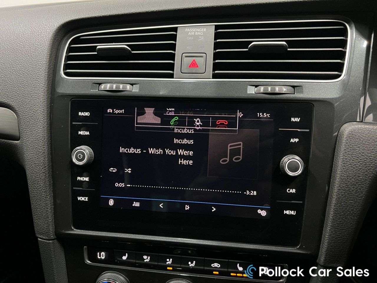 2020 VOLKSWAGEN GOLF 2020 VOLKSWAGEN GOLF