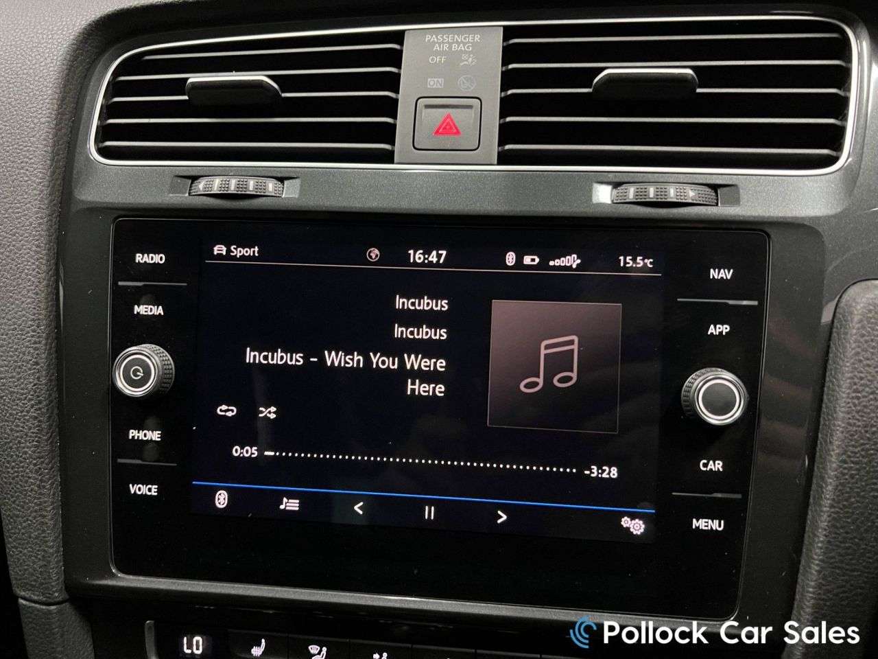 2020 VOLKSWAGEN GOLF 2020 VOLKSWAGEN GOLF