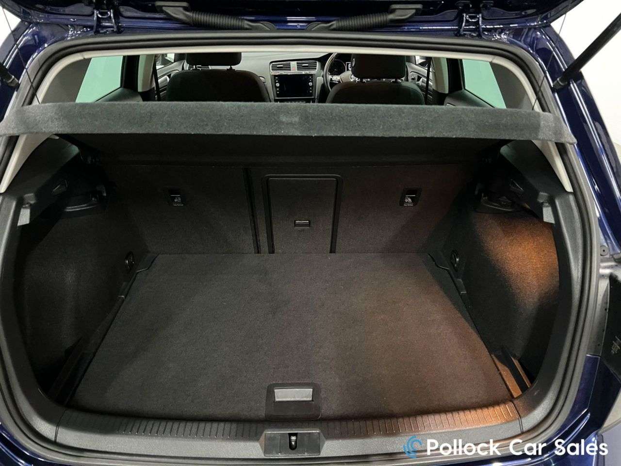 2020 VOLKSWAGEN GOLF 2020 VOLKSWAGEN GOLF