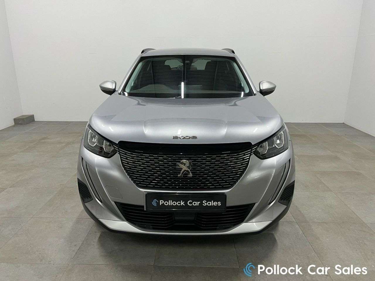 2021 PEUGEOT 2008 2021 PEUGEOT 2008
