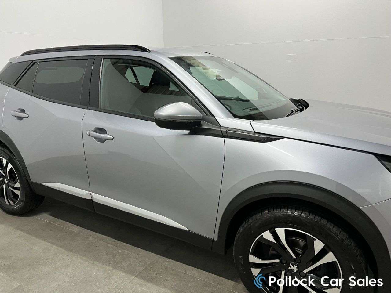 2021 PEUGEOT 2008 2021 PEUGEOT 2008