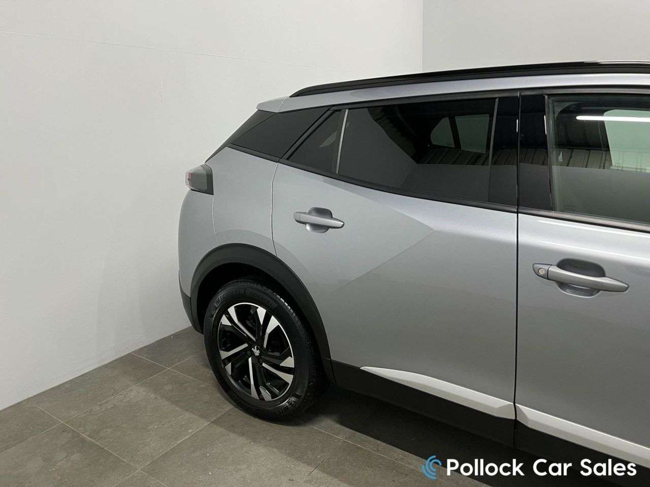 2021 PEUGEOT 2008 2021 PEUGEOT 2008