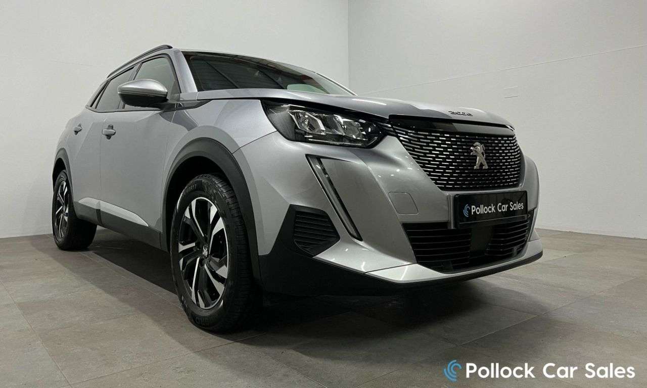 2021 PEUGEOT 2008 2021 PEUGEOT 2008