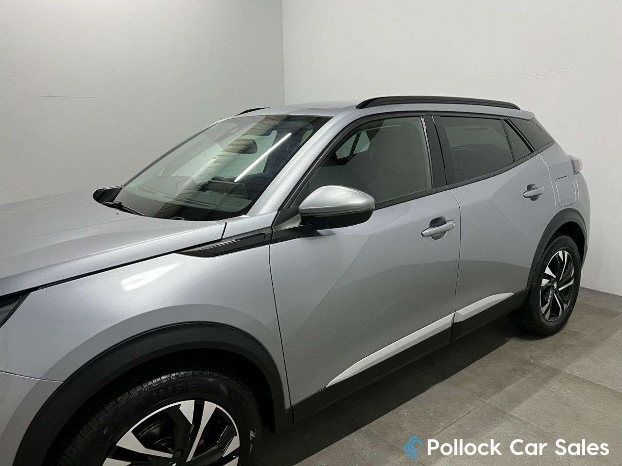 2021 PEUGEOT 2008 2021 PEUGEOT 2008
