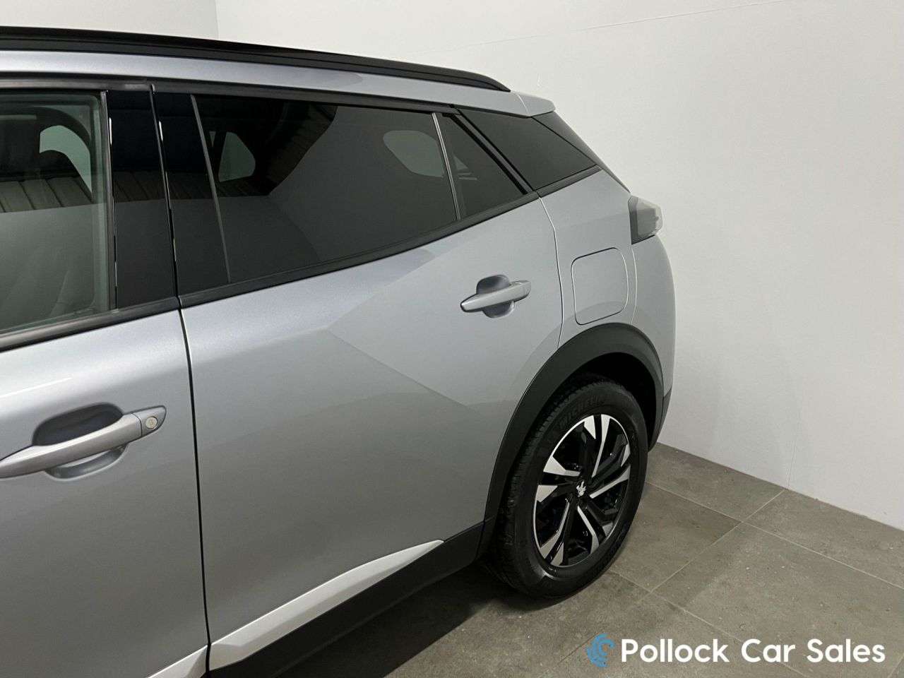 2021 PEUGEOT 2008 2021 PEUGEOT 2008