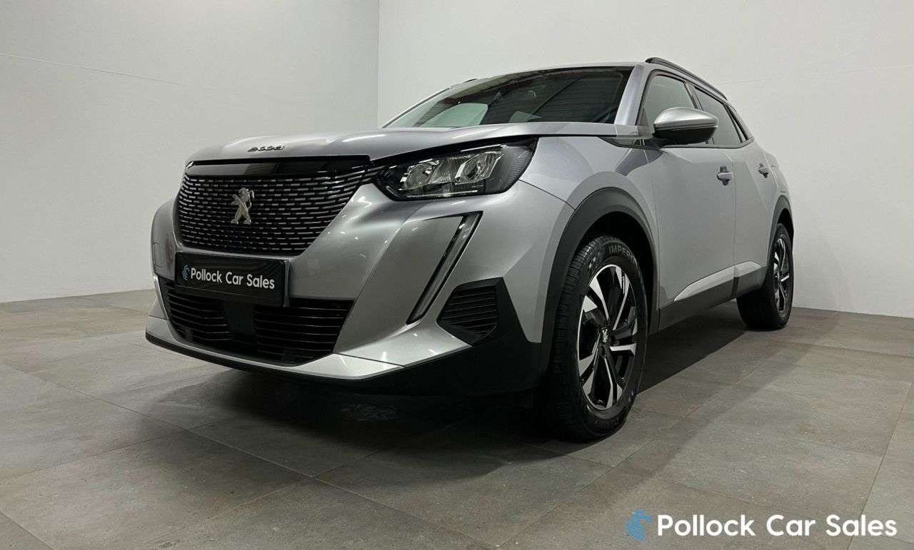 2021 PEUGEOT 2008 2021 PEUGEOT 2008