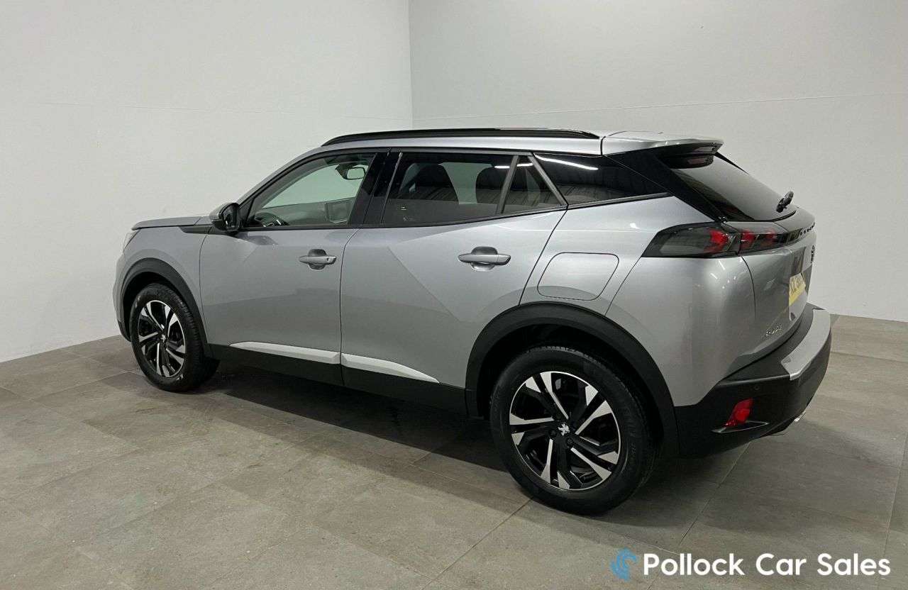 2021 PEUGEOT 2008 2021 PEUGEOT 2008