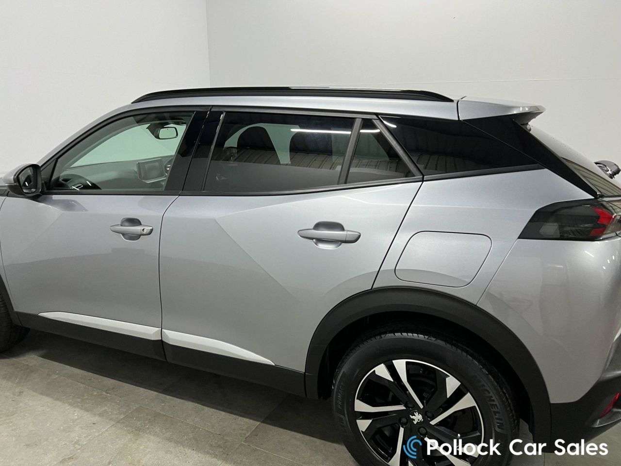 2021 PEUGEOT 2008 2021 PEUGEOT 2008