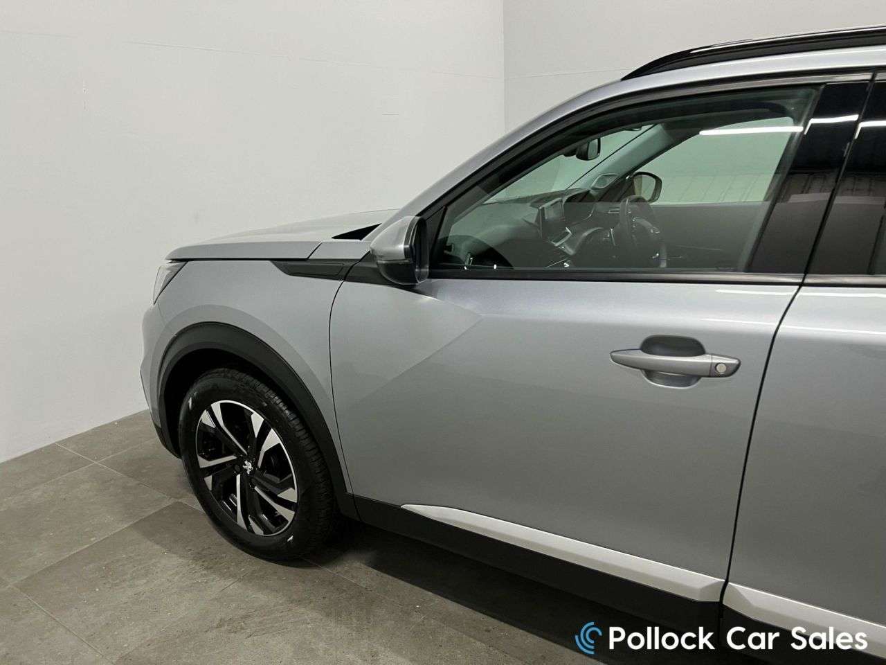 2021 PEUGEOT 2008 2021 PEUGEOT 2008