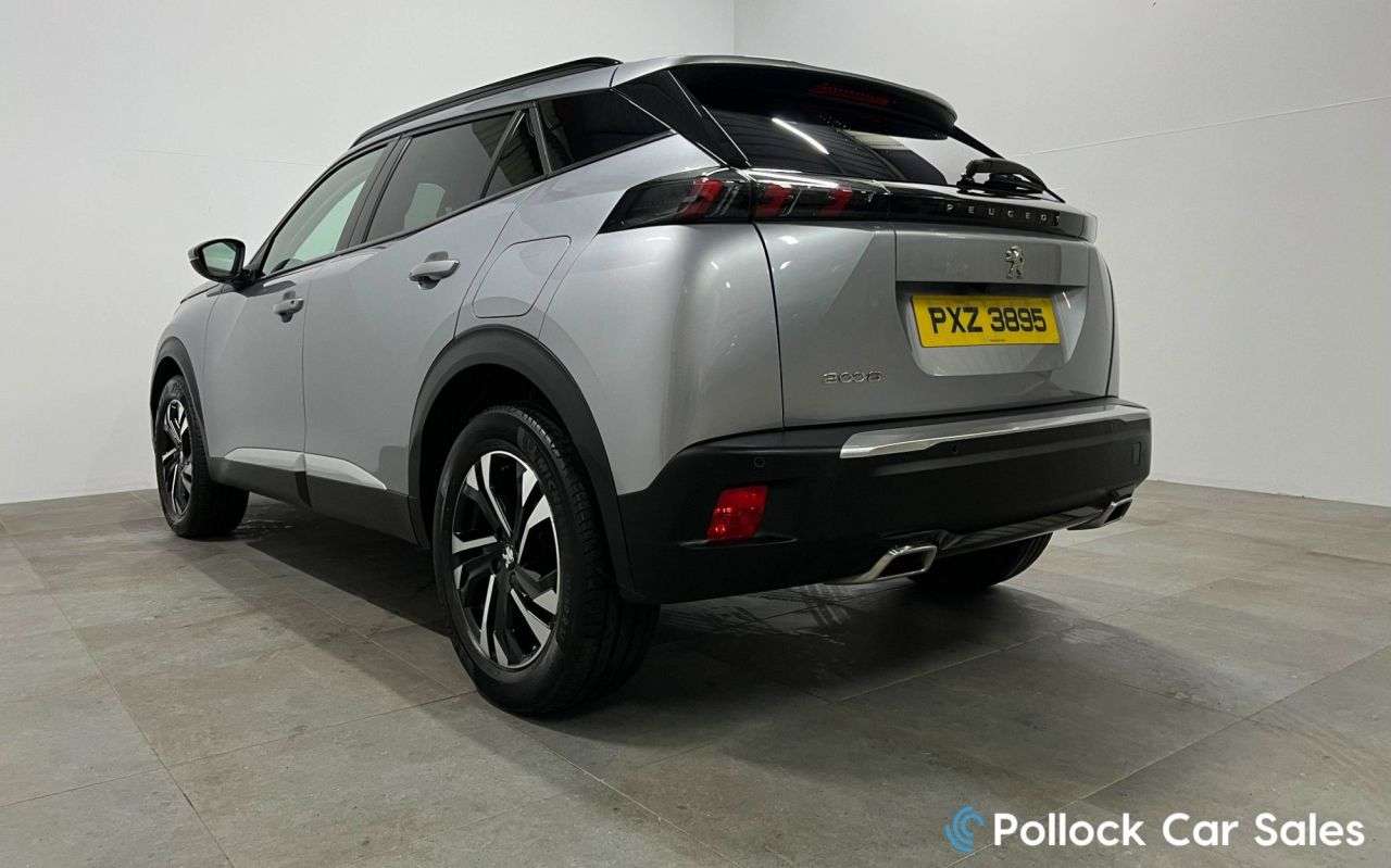 2021 PEUGEOT 2008 2021 PEUGEOT 2008