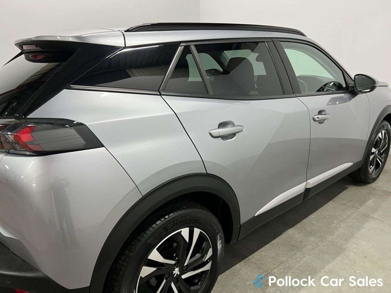 2021 PEUGEOT 2008 2021 PEUGEOT 2008