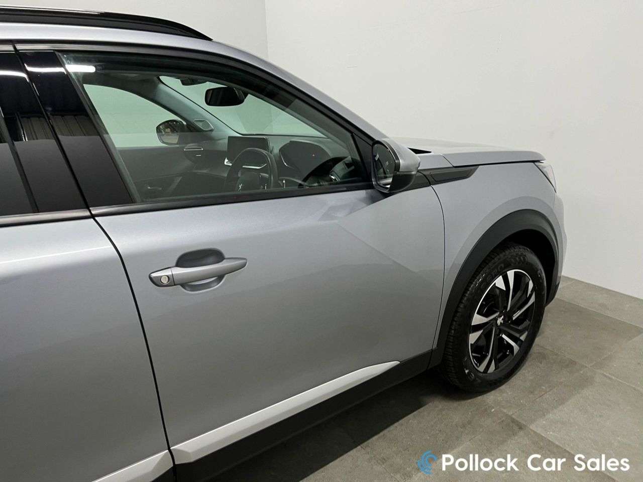 2021 PEUGEOT 2008 2021 PEUGEOT 2008