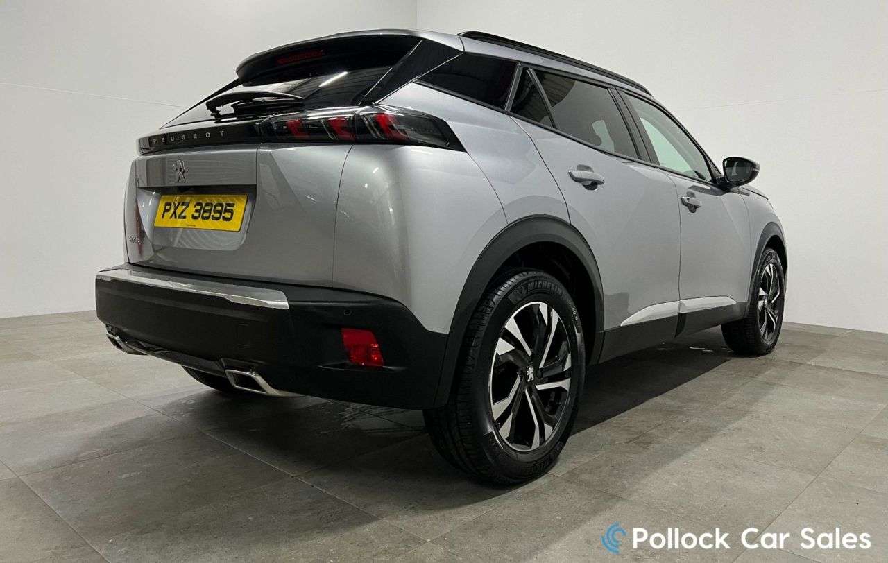 2021 PEUGEOT 2008 2021 PEUGEOT 2008