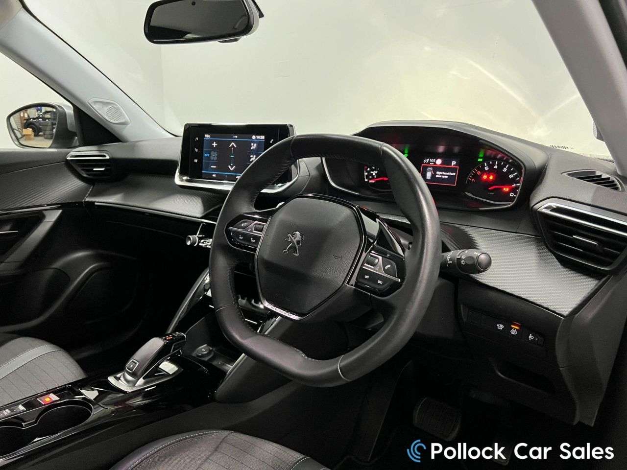 2021 PEUGEOT 2008 2021 PEUGEOT 2008