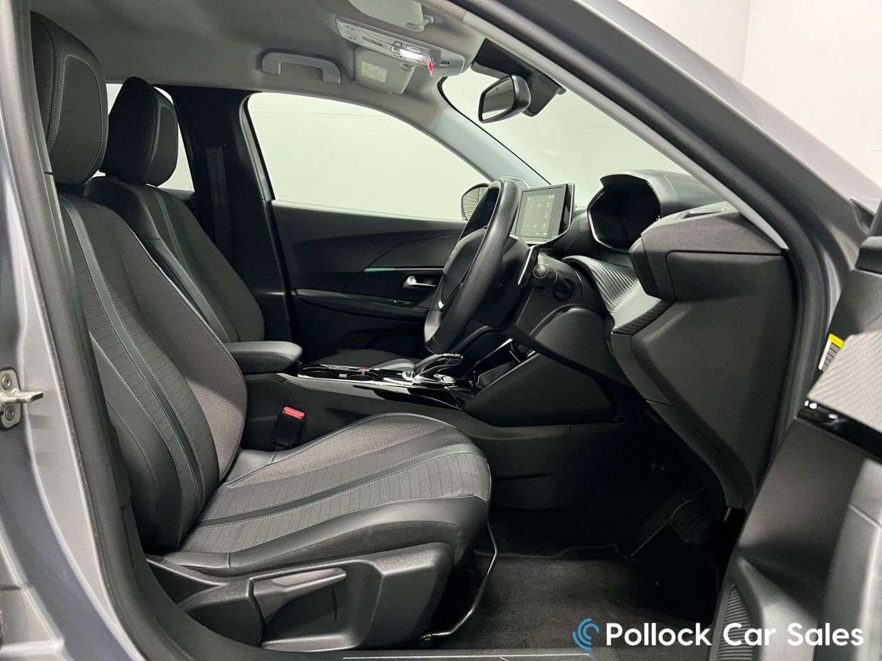 2021 PEUGEOT 2008 2021 PEUGEOT 2008