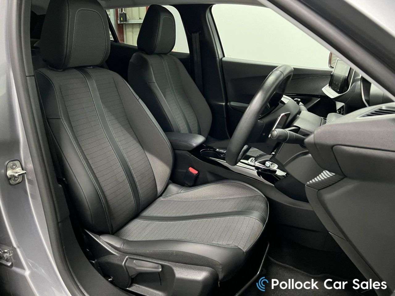 2021 PEUGEOT 2008 2021 PEUGEOT 2008