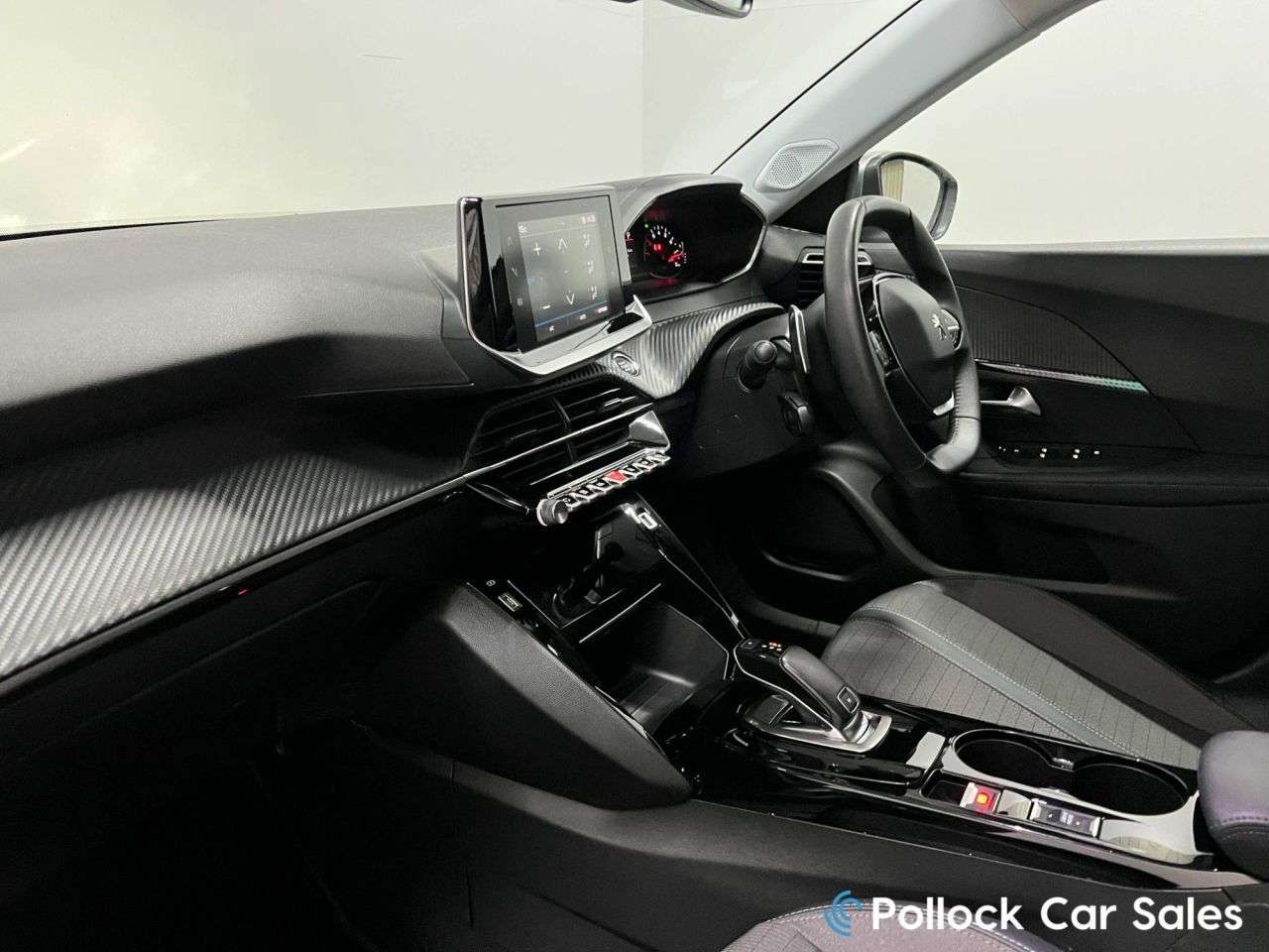 2021 PEUGEOT 2008 2021 PEUGEOT 2008
