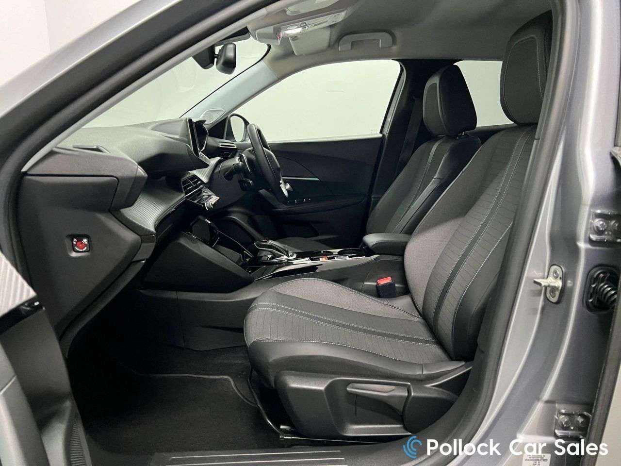 2021 PEUGEOT 2008 2021 PEUGEOT 2008