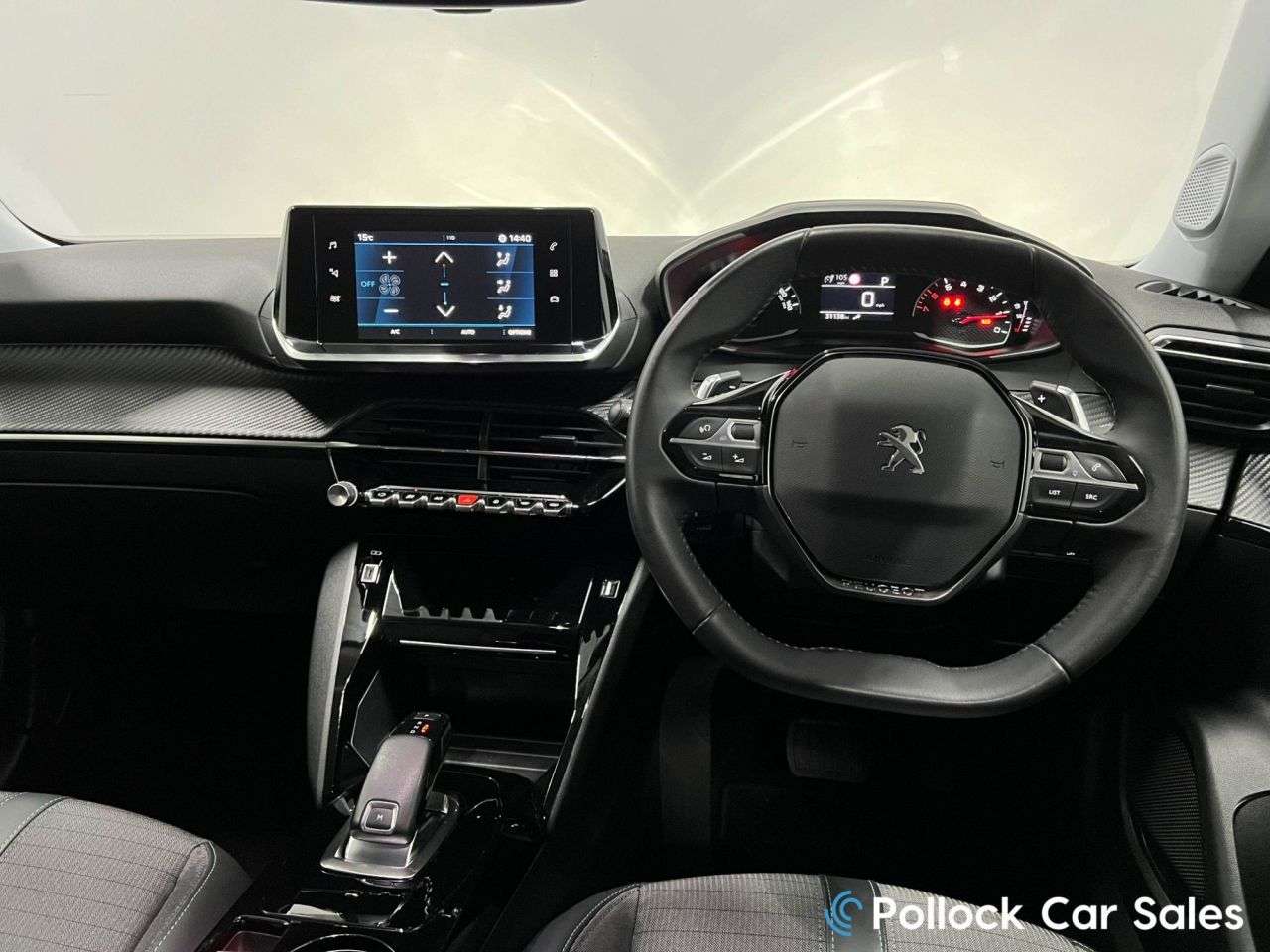 2021 PEUGEOT 2008 2021 PEUGEOT 2008
