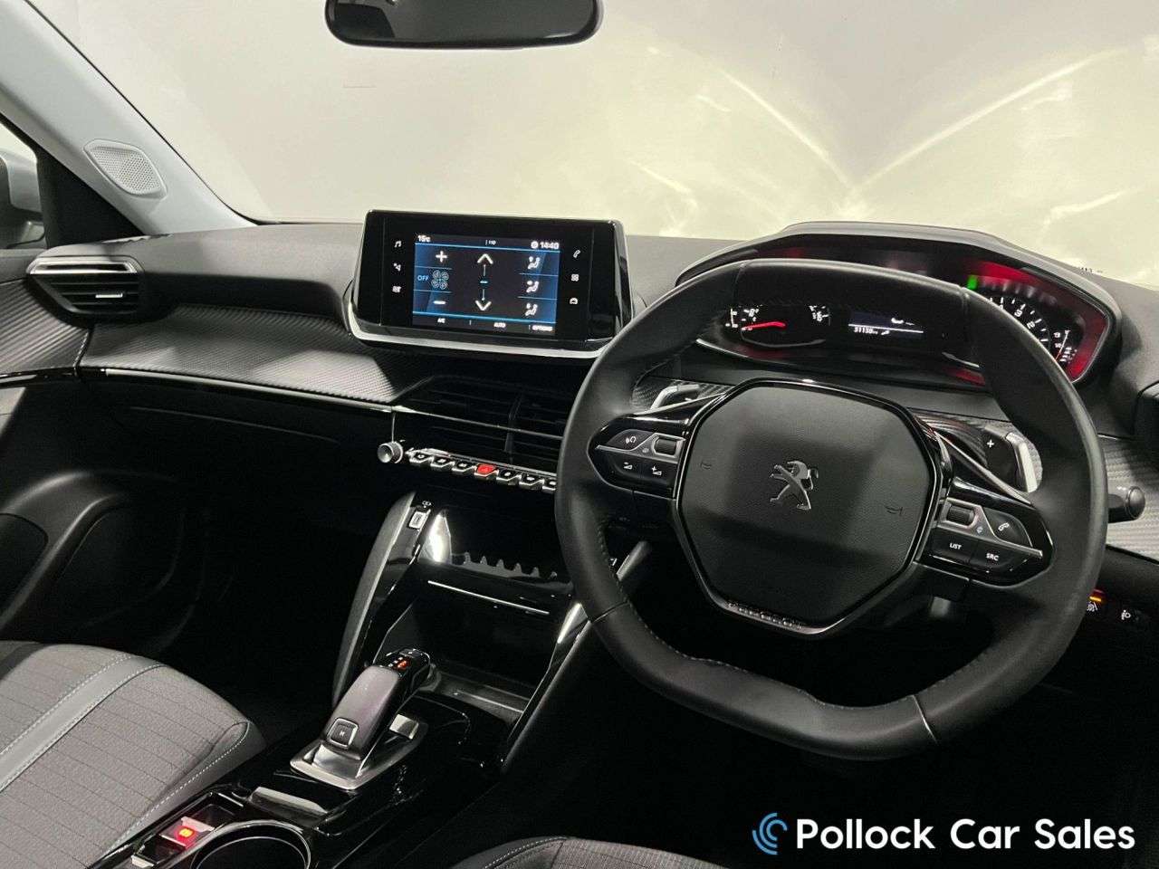 2021 PEUGEOT 2008 2021 PEUGEOT 2008