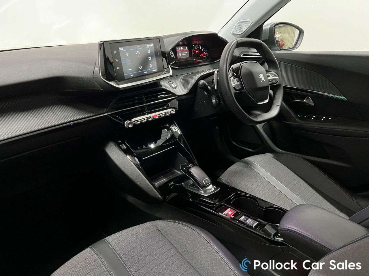 2021 PEUGEOT 2008 2021 PEUGEOT 2008