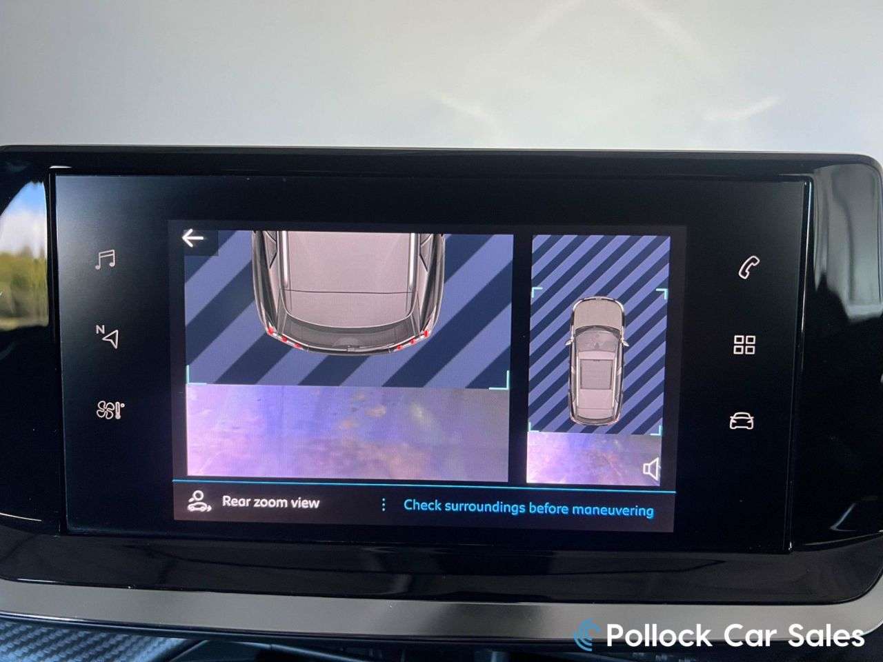 2021 PEUGEOT 2008 2021 PEUGEOT 2008