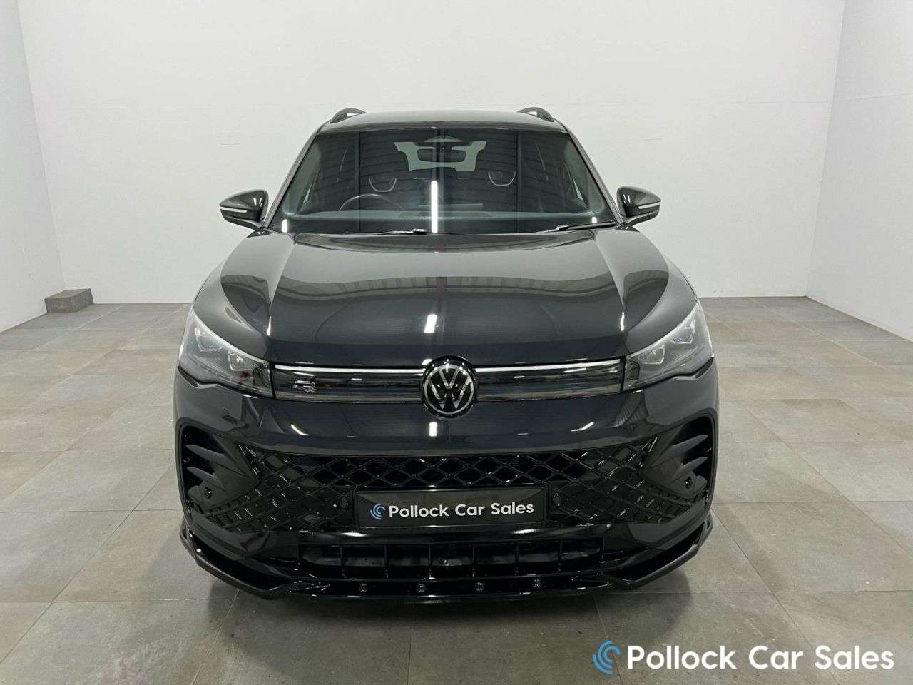 2024 VOLKSWAGEN TIGUAN 2024 VOLKSWAGEN TIGUAN
