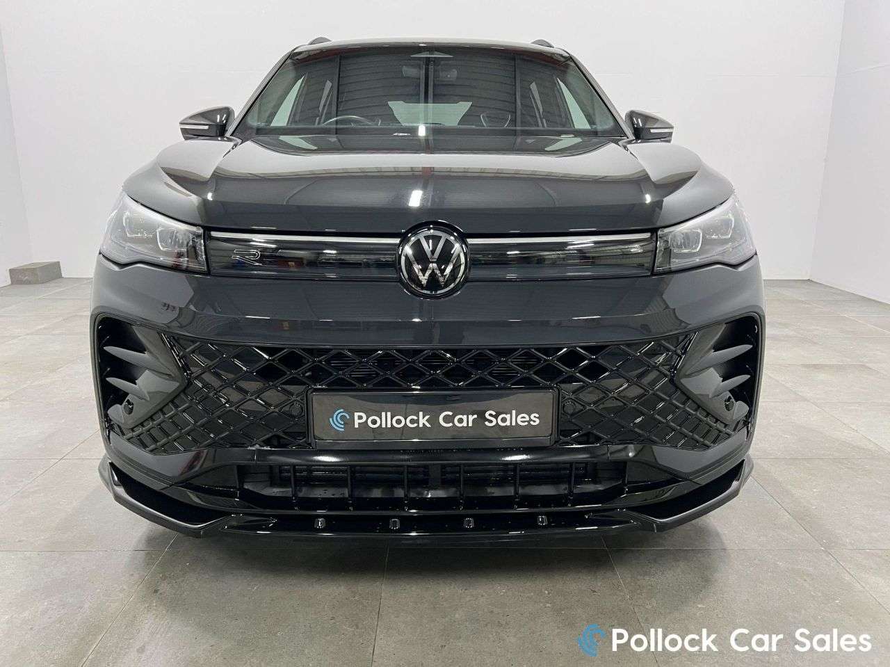 2024 VOLKSWAGEN TIGUAN 2024 VOLKSWAGEN TIGUAN