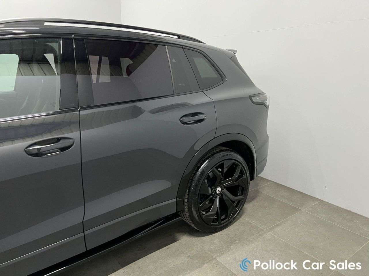 2024 VOLKSWAGEN TIGUAN 2024 VOLKSWAGEN TIGUAN