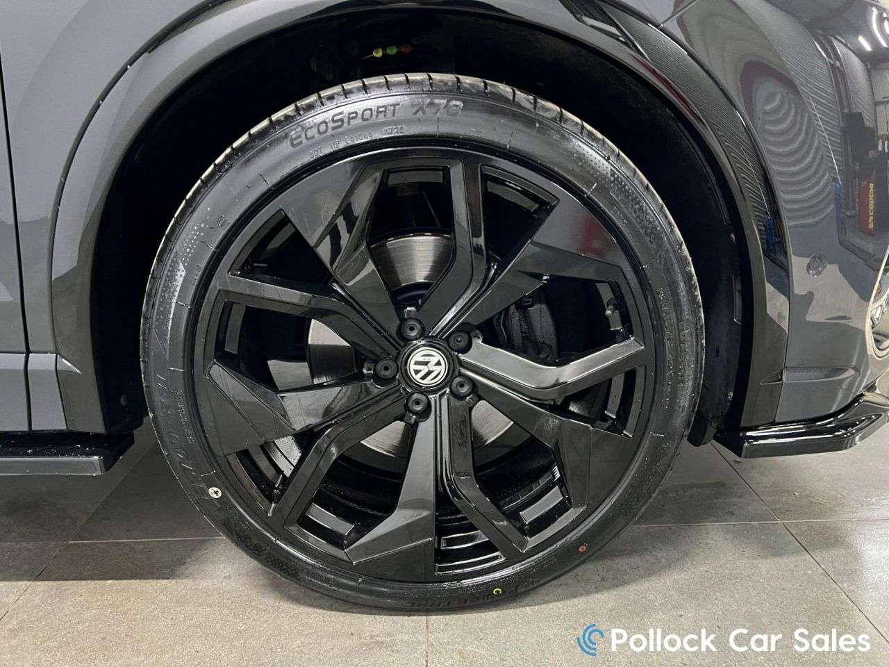 2024 VOLKSWAGEN TIGUAN 2024 VOLKSWAGEN TIGUAN