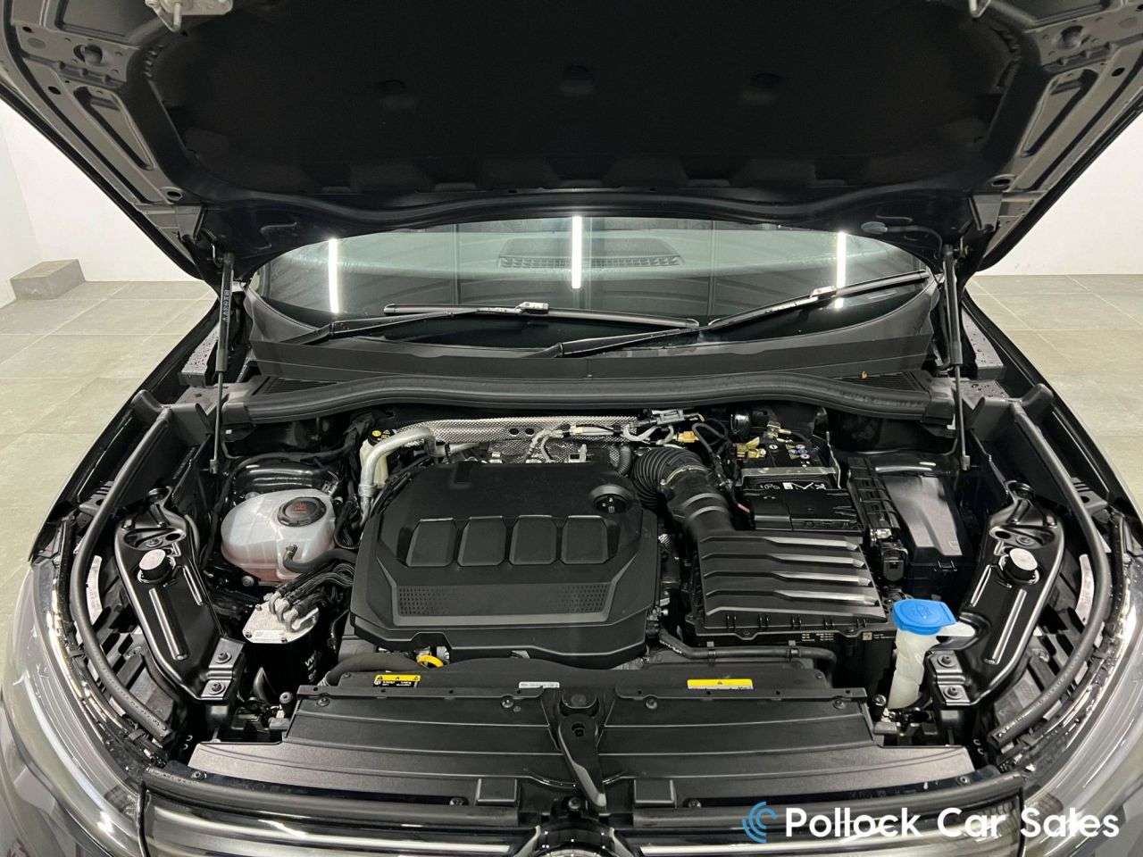 2024 VOLKSWAGEN TIGUAN 2024 VOLKSWAGEN TIGUAN