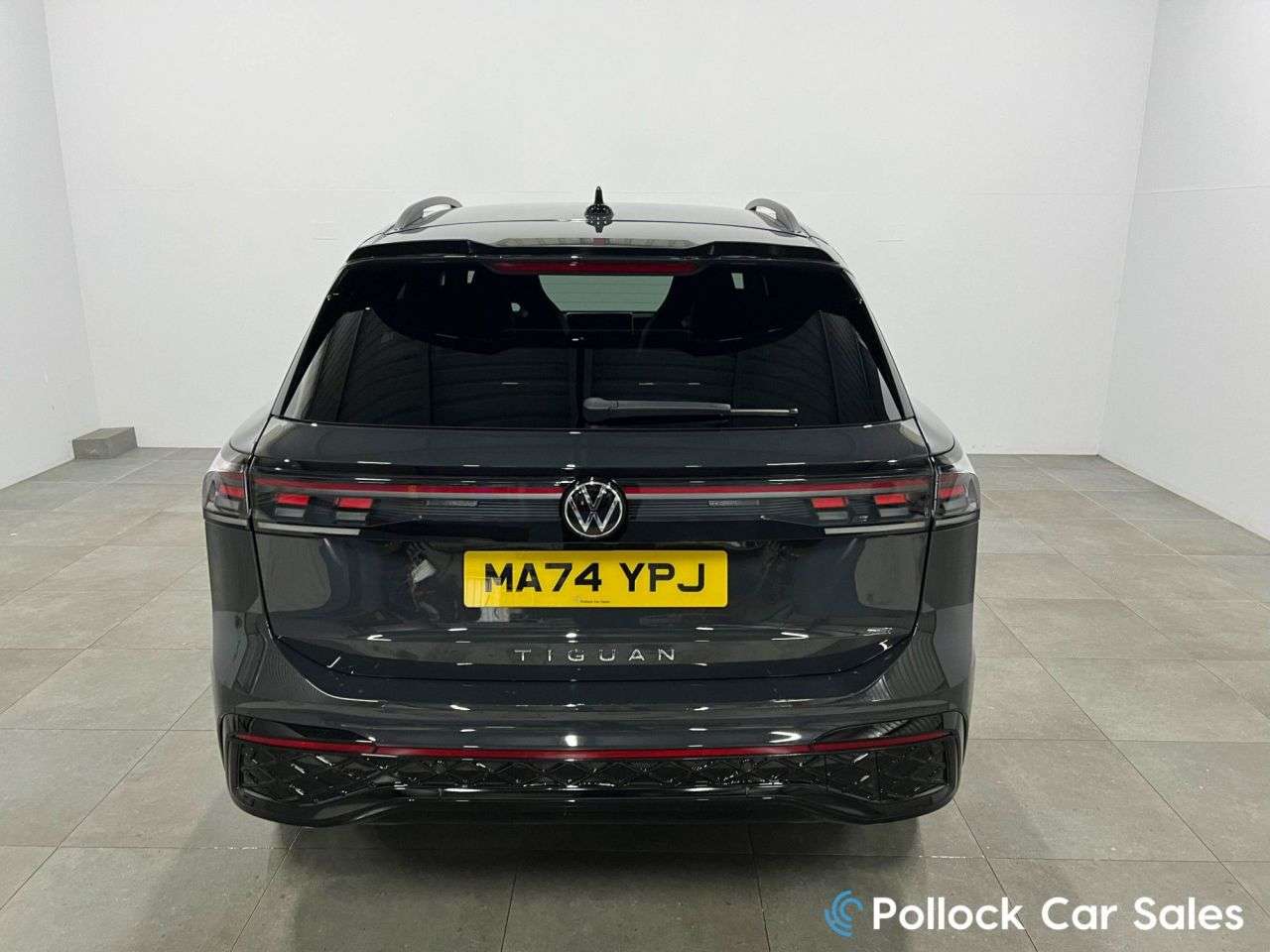 2024 VOLKSWAGEN TIGUAN 2024 VOLKSWAGEN TIGUAN