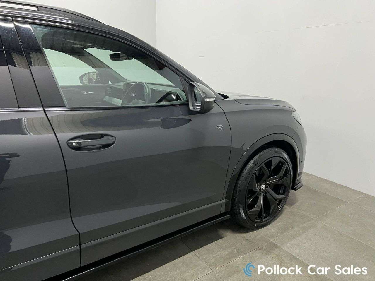 2024 VOLKSWAGEN TIGUAN 2024 VOLKSWAGEN TIGUAN
