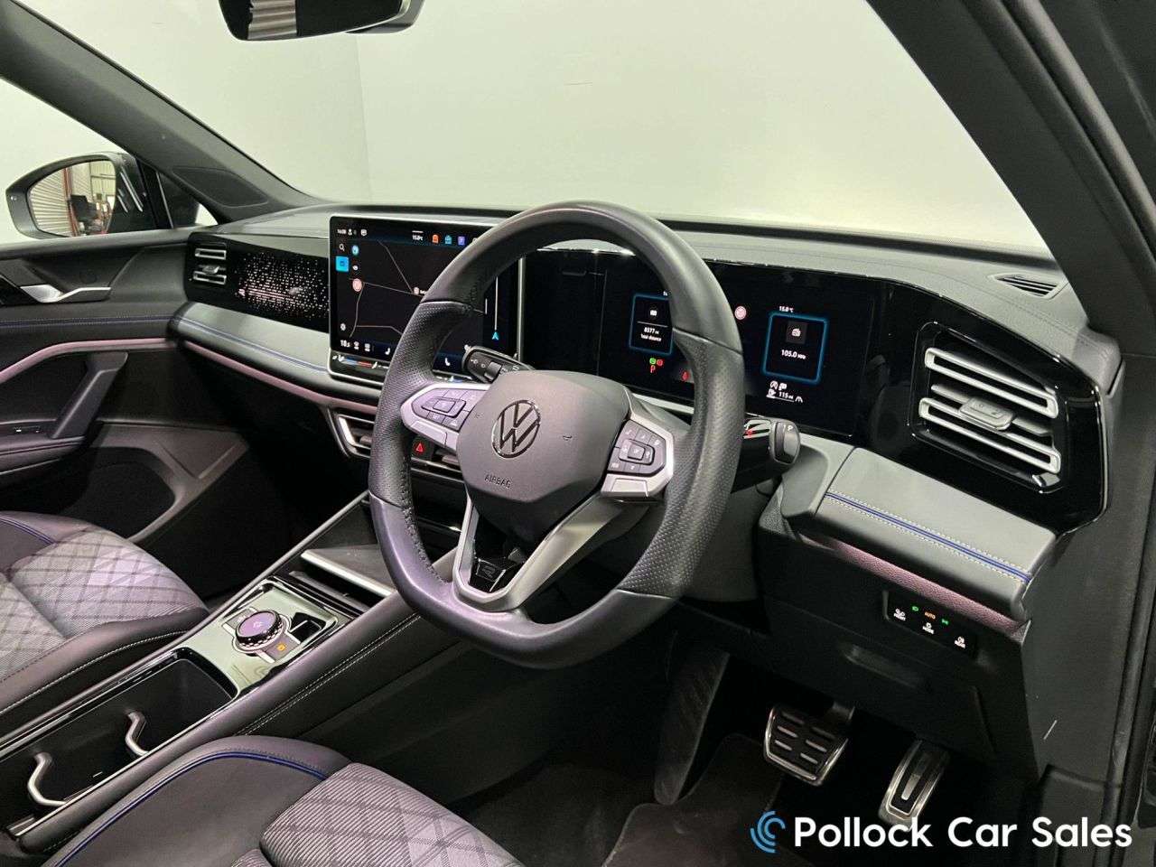 2024 VOLKSWAGEN TIGUAN 2024 VOLKSWAGEN TIGUAN