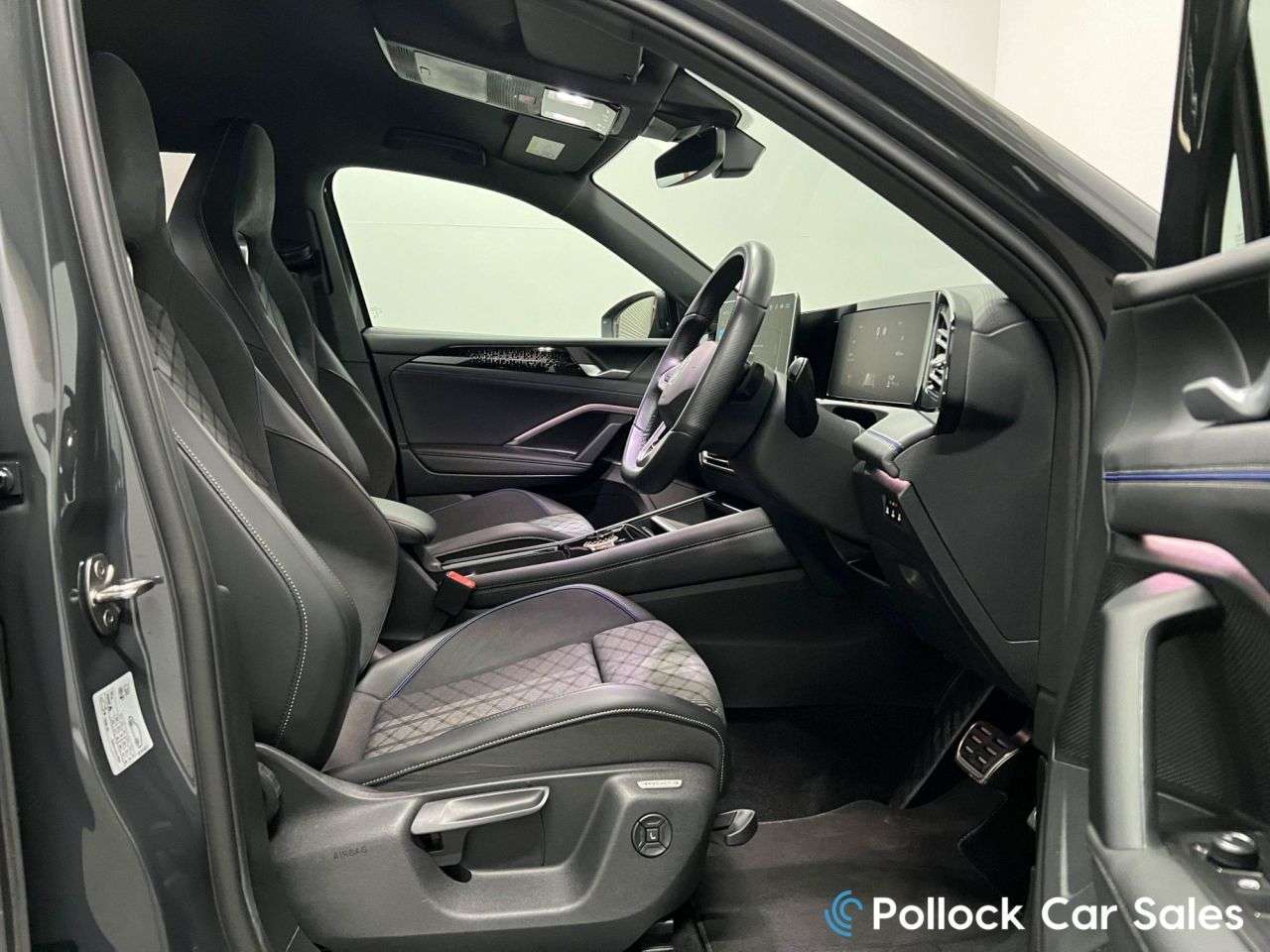 2024 VOLKSWAGEN TIGUAN 2024 VOLKSWAGEN TIGUAN