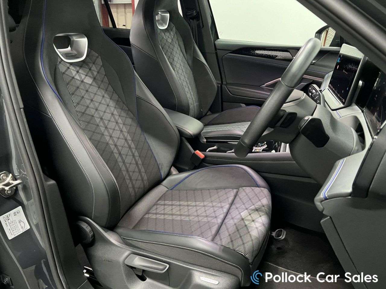 2024 VOLKSWAGEN TIGUAN 2024 VOLKSWAGEN TIGUAN