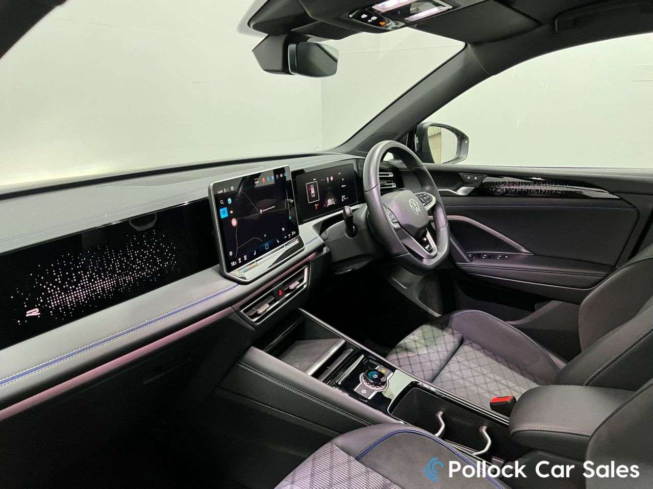 2024 VOLKSWAGEN TIGUAN 2024 VOLKSWAGEN TIGUAN